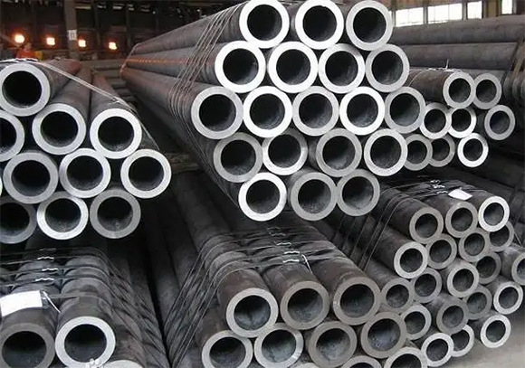 滁州q345b无缝钢管性能应用与未来发展