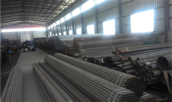 滁州q345d钢管价格市场波动与趋势分析