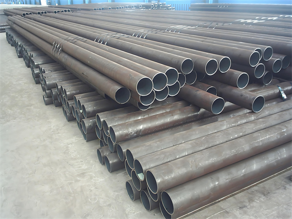 滁州q345c无缝钢管近期市场价格分析