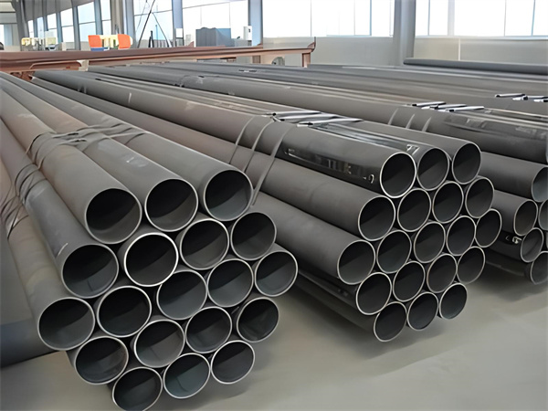 滁州q355c钢管壁厚度的重要性及其影响因素