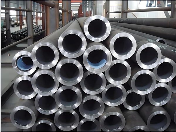 滁州q345d精密钢管制造工艺流程特点及应用