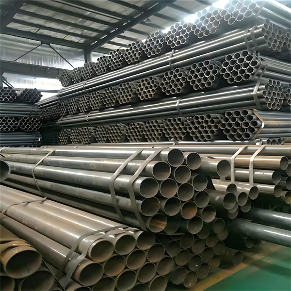滁州q345无缝钢管今日价格分析