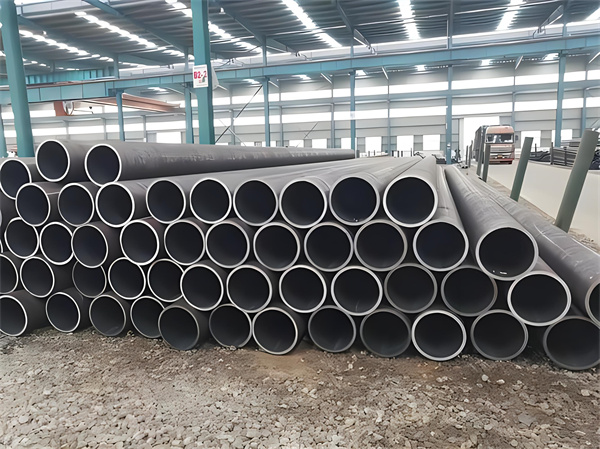 滁州q345无缝钢管工艺参数选择的关键要素