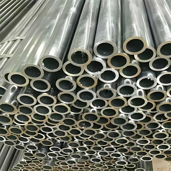 滁州q345d精密钢管：执行标准与品质保障